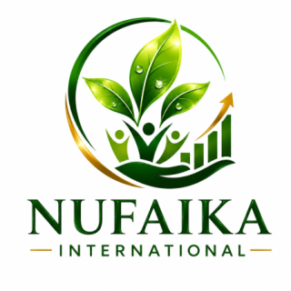 Nufaika Logo